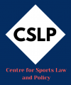 Centre for Sports Law and Policy, NUJS